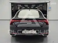 2021 KIA K8