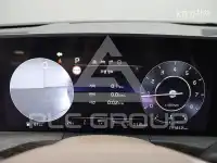 2021 KIA K8