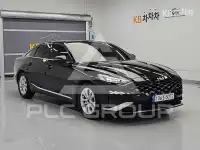 2021 KIA K8