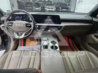 2021 KIA K8