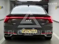 2021 KIA K8
