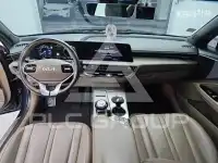 2021 KIA K8