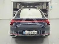 2021 KIA K8