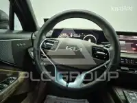 2021 KIA K8