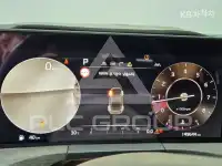 2021 KIA K8
