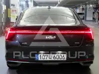 2021 KIA K8