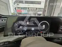 2021 KIA K8
