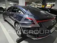 2021 KIA K8