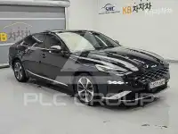 2021 KIA K8