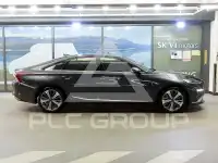2021 KIA K8