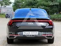 2021 KIA K8