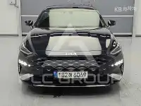 2021 KIA K8