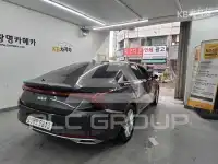 2021 KIA K8