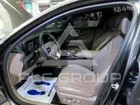 2021 KIA K8