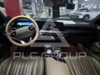 2021 KIA K8