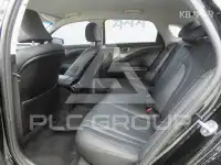 2021 KIA K8