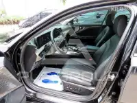 2021 KIA K8