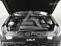 2021 KIA K8
