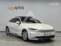 2021 KIA K8