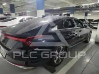2021 KIA K8