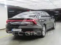 2021 KIA K8