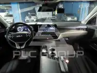 2021 KIA K8