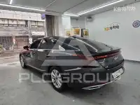 2021 KIA K8