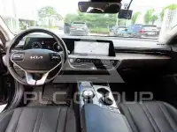 2021 KIA K8