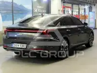 2021 KIA K8