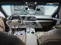 2021 KIA K8
