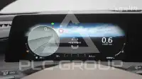 2021 KIA K8