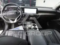 2021 KIA K8