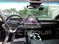 2021 KIA K8