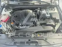 2021 KIA K8