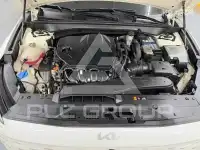 2021 KIA K8