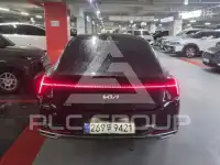 2021 KIA K8