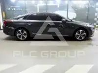 2021 KIA K8