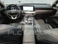 2021 KIA K8