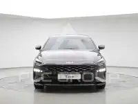 2021 KIA K8