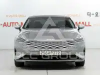 2021 KIA K8