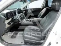 2021 KIA K8
