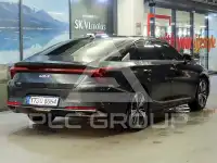 2021 KIA K8