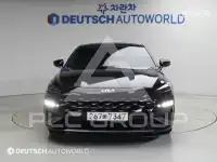 2021 KIA K8