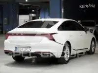 2021 KIA K8