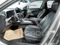 2021 KIA K8