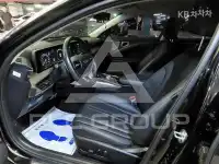 2021 KIA K8