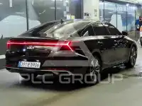 2021 KIA K8