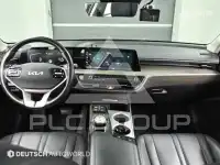 2021 KIA K8