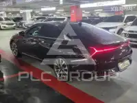 2021 KIA K8
