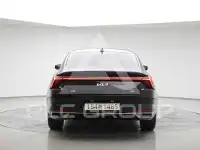 2021 KIA K8